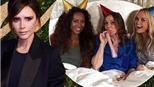 Spice Girls rạn nứt, Victoria Beckham đâm đơn kiện chị em